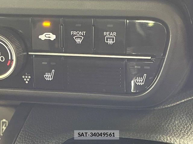 Honda N BOX CUSTOM 2023-07 8355140-6
