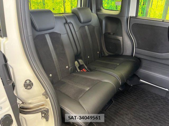 Honda N BOX CUSTOM 2023-07 8355140-8