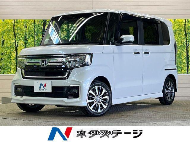 Honda N BOX CUSTOM 2023-09 8355141-0