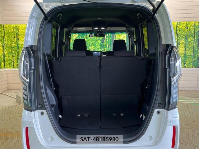 Honda N BOX CUSTOM 2023-09 8355141-9