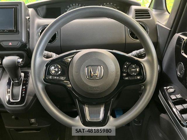 Honda N BOX CUSTOM 2023-09 8355141-10