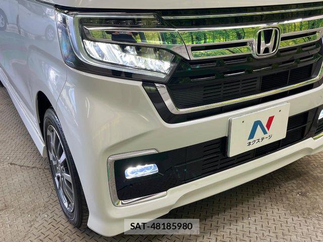 Honda N BOX CUSTOM 2023-09 8355141-11