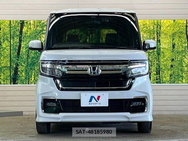 Honda N BOX CUSTOM 2023-09 8355141-13