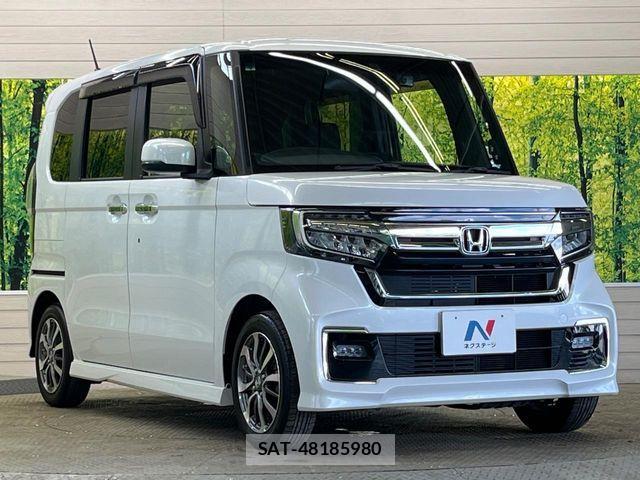 Honda N BOX CUSTOM 2023-09 8355141-15
