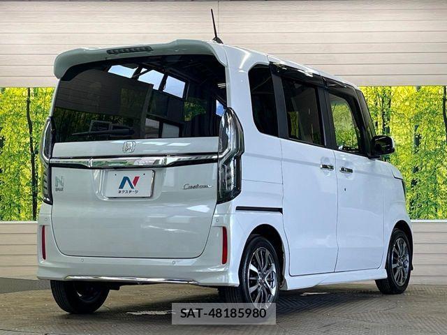 Honda N BOX CUSTOM 2023-09 8355141-16
