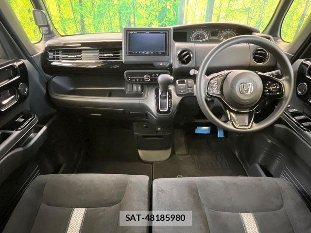 Honda N BOX CUSTOM 2023-09 8355141-1