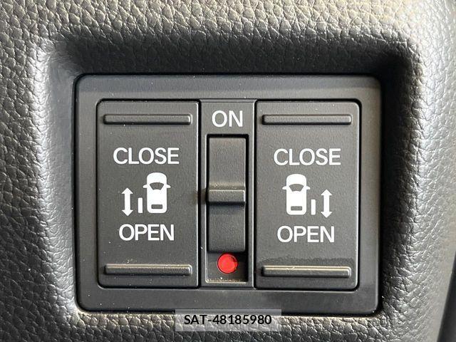 Honda N BOX CUSTOM 2023-09 8355141-4