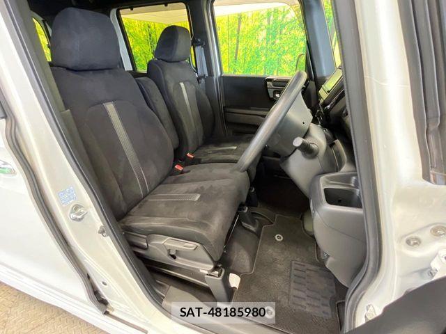 Honda N BOX CUSTOM 2023-09 8355141-7