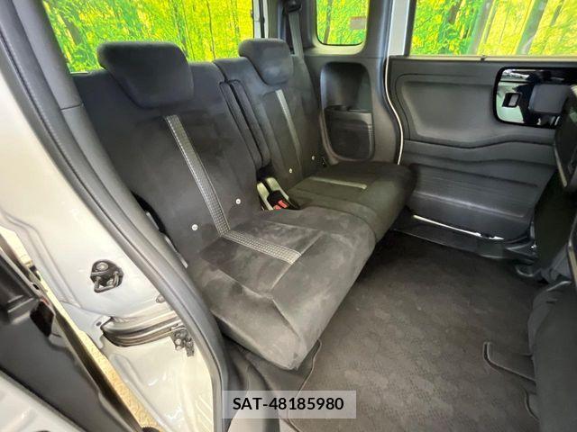 Honda N BOX CUSTOM 2023-09 8355141-8