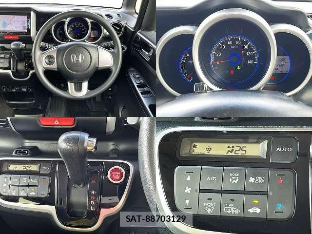 Honda N BOX CUSTOM 2017-06 8355167-3