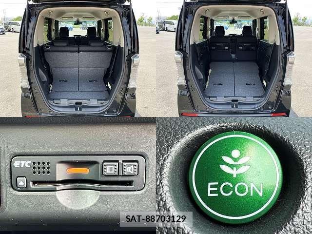 Honda N BOX CUSTOM 2017-06 8355167-8