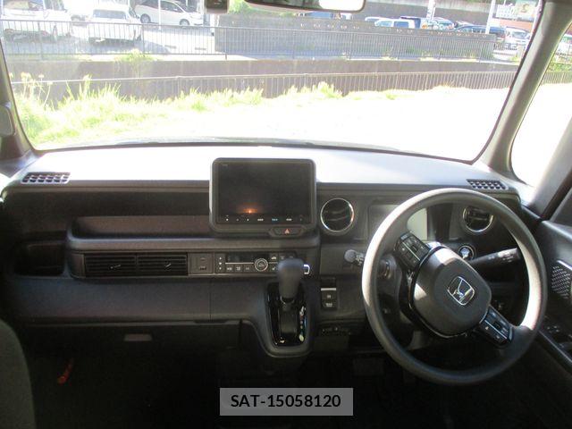 Honda N BOX CUSTOM 2024-02 8355144-1