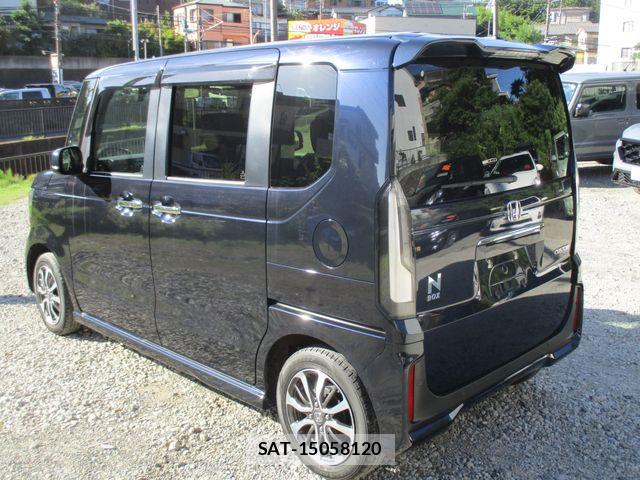 Honda N BOX CUSTOM 2024-02 8355144-2