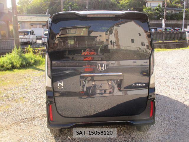 Honda N BOX CUSTOM 2024-02 8355144-7
