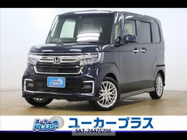 Honda N BOX CUSTOM 2023-05 8355150-0