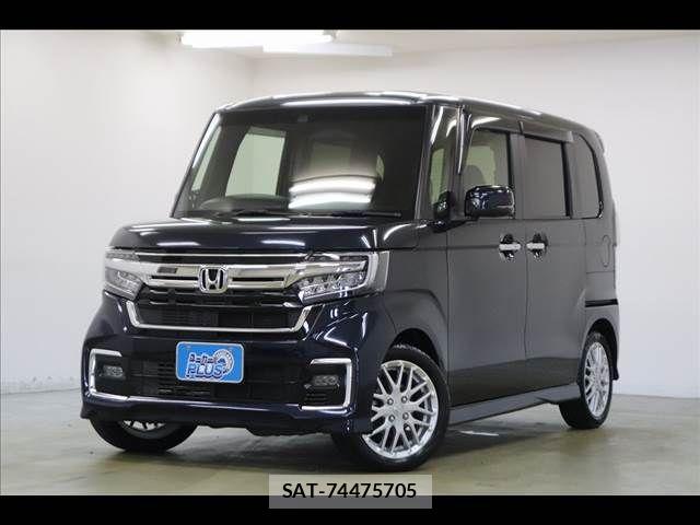 Honda N BOX CUSTOM 2023-05 8355150-16