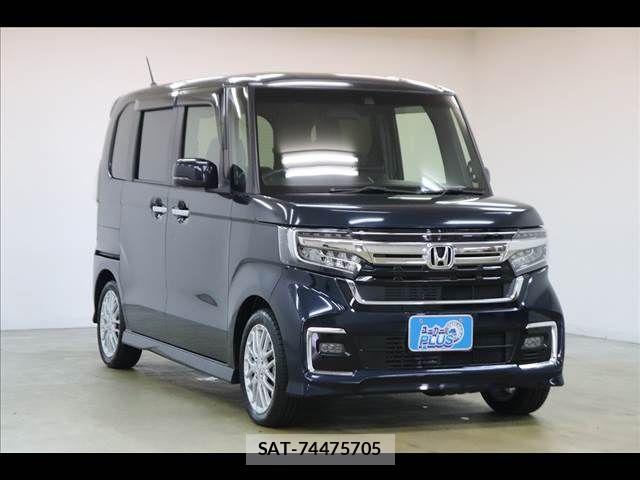 Honda N BOX CUSTOM 2023-05 8355150-17