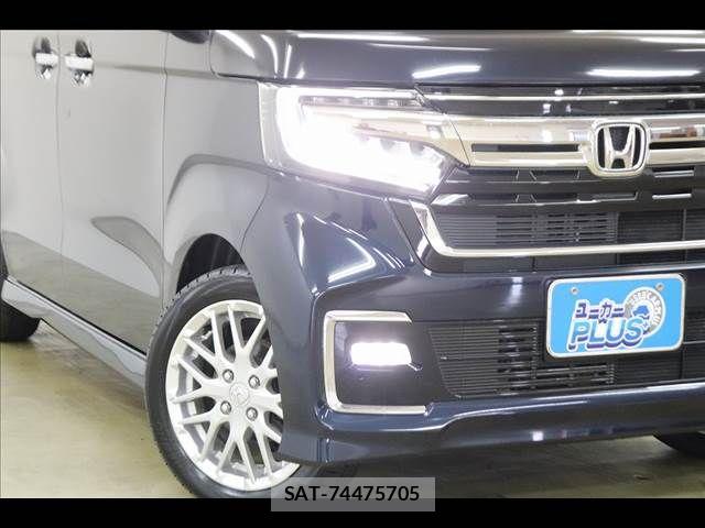 Honda N BOX CUSTOM 2023-05 8355150-22