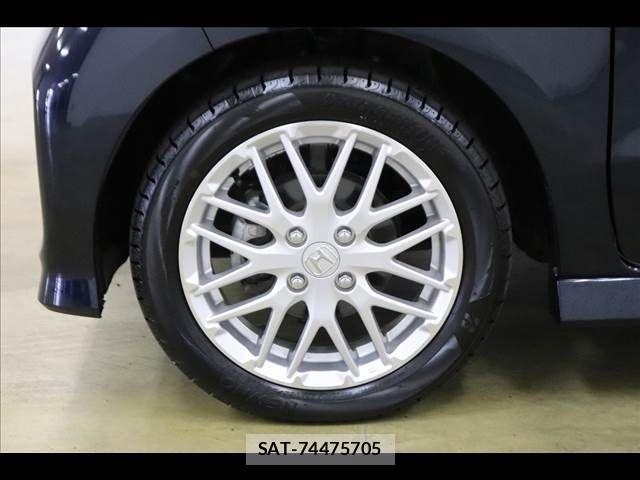 Honda N BOX CUSTOM 2023-05 8355150-23