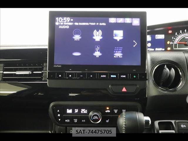 Honda N BOX CUSTOM 2023-05 8355150-28