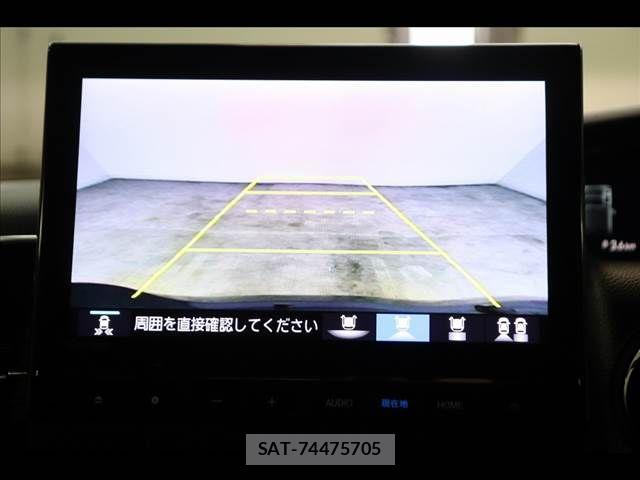 Honda N BOX CUSTOM 2023-05 8355150-2