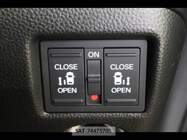 Honda N BOX CUSTOM 2023-05 8355150-4