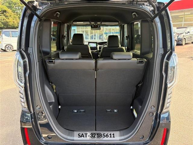 Honda N BOX CUSTOM 2022-03 8355152-15