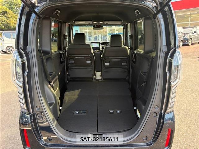 Honda N BOX CUSTOM 2022-03 8355152-16
