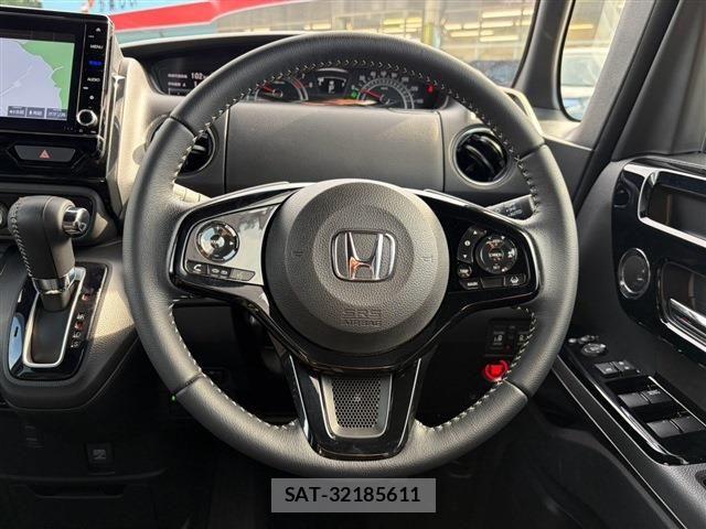 Honda N BOX CUSTOM 2022-03 8355152-17