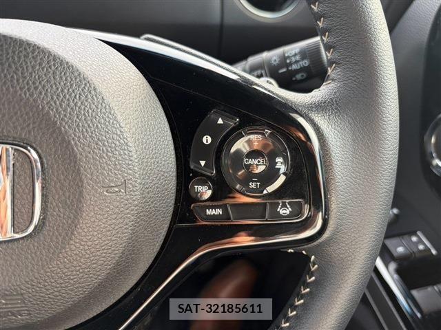 Honda N BOX CUSTOM 2022-03 8355152-19