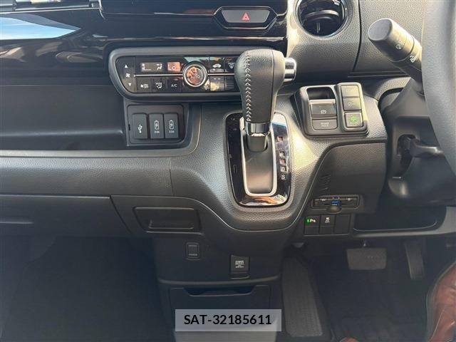 Honda N BOX CUSTOM 2022-03 8355152-25
