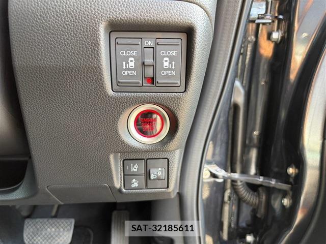 Honda N BOX CUSTOM 2022-03 8355152-27