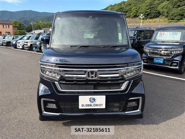 Honda N BOX CUSTOM 2022-03 8355152-3