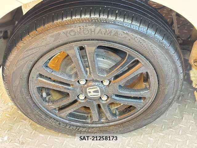 Honda N BOX CUSTOM 2017-02 8367605-14