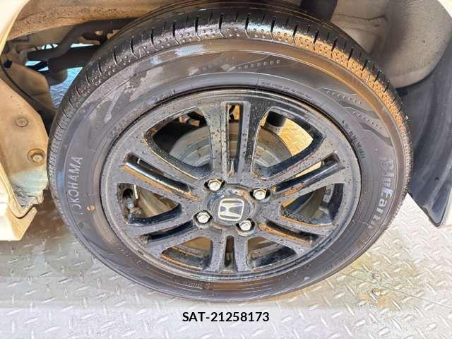 Honda N BOX CUSTOM 2017-02 8367605-15