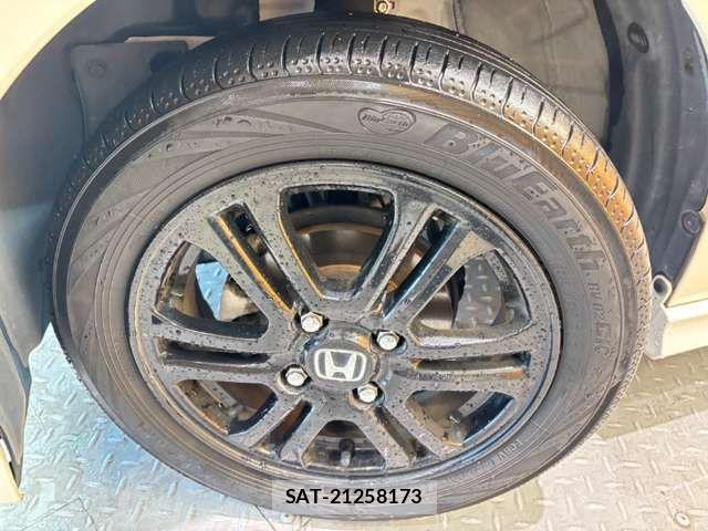 Honda N BOX CUSTOM 2017-02 8367605-16