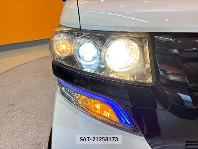Honda N BOX CUSTOM 2017-02 8367605-18