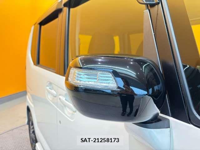 Honda N BOX CUSTOM 2017-02 8367605-19