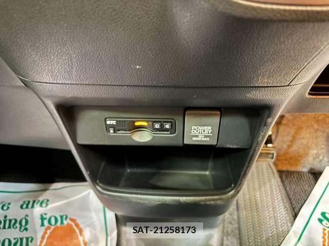 Honda N BOX CUSTOM 2017-02 8367605-4