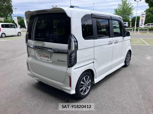 Honda N BOX CUSTOM 2023-07 8367533-10