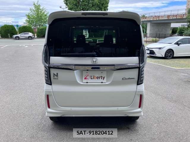 Honda N BOX CUSTOM 2023-07 8367533-11