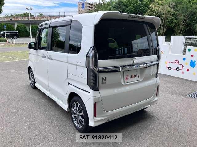 Honda N BOX CUSTOM 2023-07 8367533-12