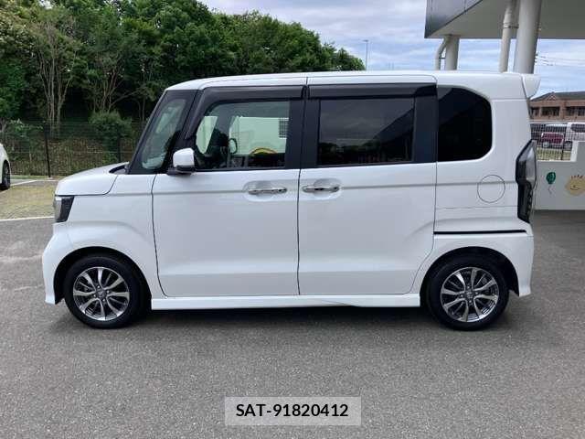 Honda N BOX CUSTOM 2023-07 8367533-13