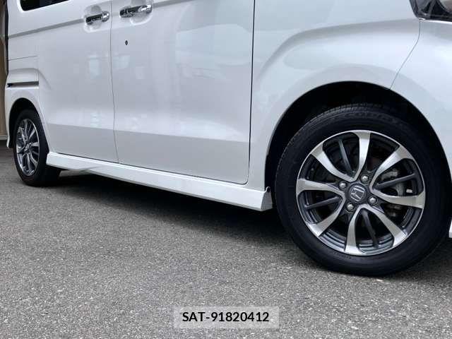 Honda N BOX CUSTOM 2023-07 8367533-14