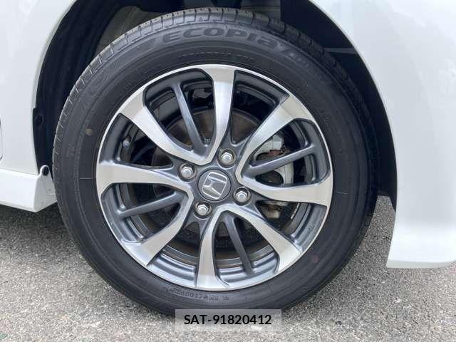 Honda N BOX CUSTOM 2023-07 8367533-15