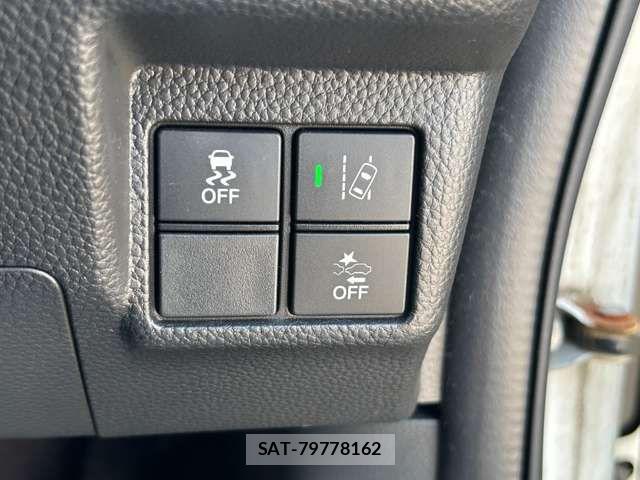 Honda N BOX CUSTOM 2017-09 8367595-9