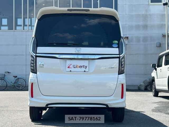 Honda N BOX CUSTOM 2017-09 8367595-15
