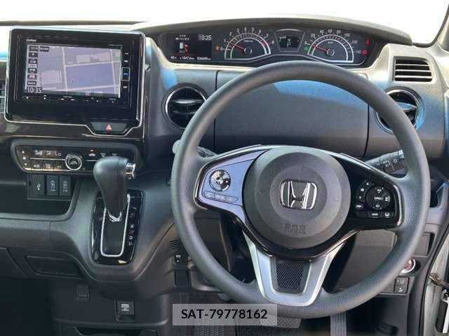 Honda N BOX CUSTOM 2017-09 8367595-1