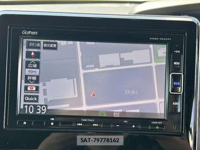 Honda N BOX CUSTOM 2017-09 8367595-2