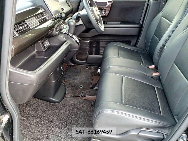 Honda N BOX CUSTOM 2019-03 8367647-11
